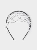 Ободок для волос