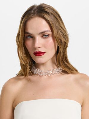 

Шейное украшение