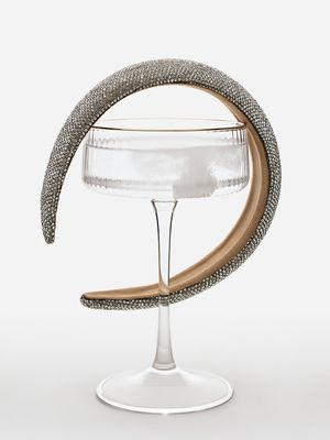 Ободок для волос