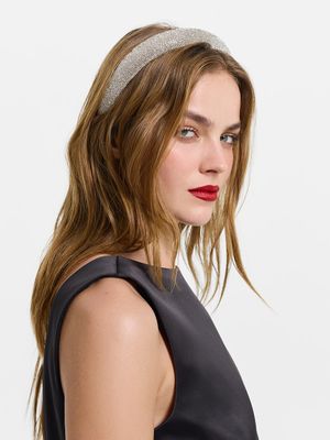 Ободок для волос 2599₽