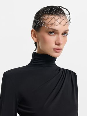 

Ободок для волос