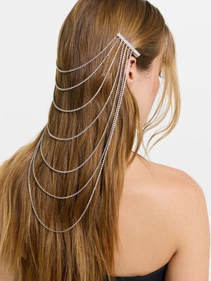 Заколка для волос