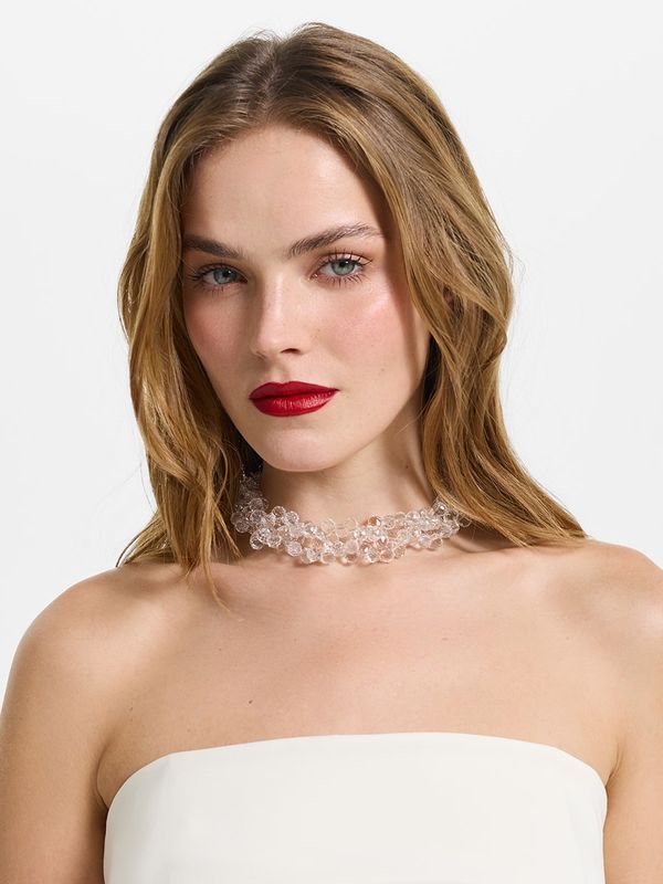 Шейное украшение