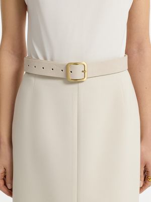 

Ремень из экокожи