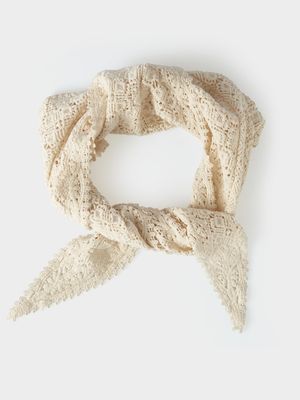 

Косынка из 100% хлопка