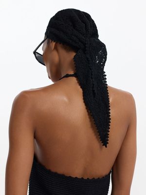 

Косынка из 100% хлопка