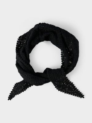 

Косынка из 100% хлопка