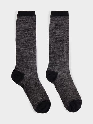 

Носки из 100% шерсти