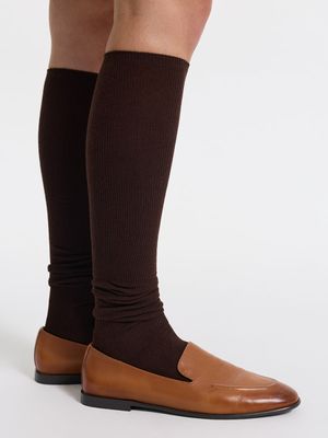 

Чулки из хлопка