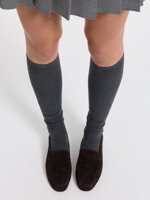 

Чулки из хлопка