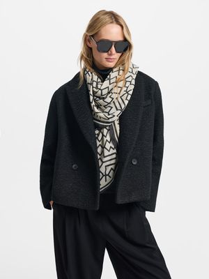 Платок женский