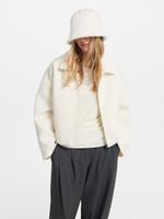 Панама из ангоры