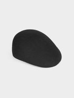 Кепи из 100% шерсти