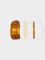 Набор браслетов 