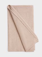 Шарф с кашемиром 