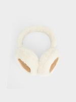 Наушники из экомеха