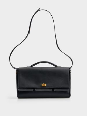 

Сумка из экокожи