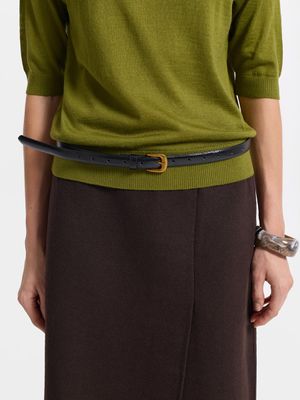 

Ремень из экокожи