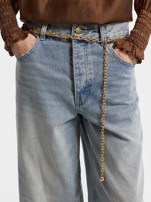 Пояс декоративный