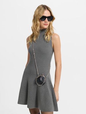 

Микросумка на цепочке