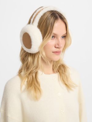 

Складные наушники из экомеха