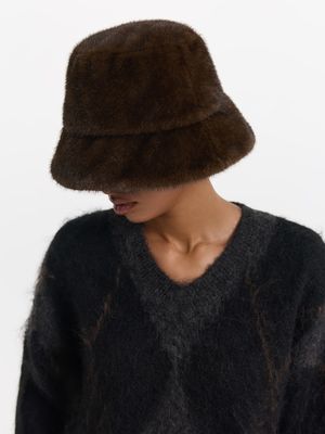 

Панама из экомеха