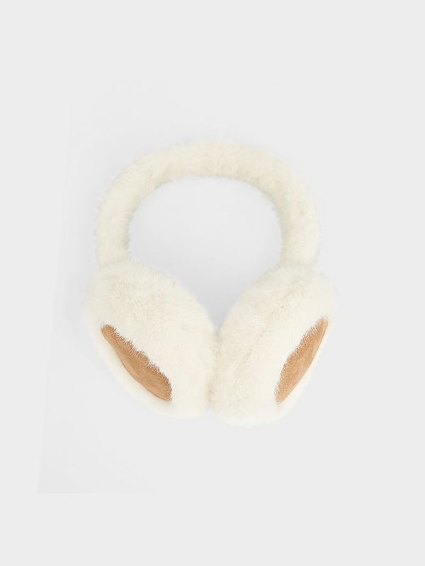 Наушники из экомеха