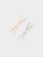 Набор заколок для волос 