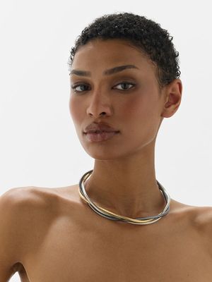 

Колье-чокер