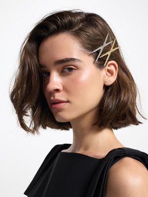 Набор заколок для волос 1999₽