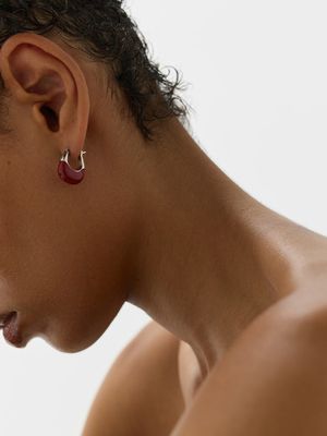 

Набор серег