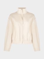 Толстовка на молнии