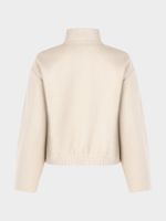 Толстовка на молнии