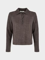 Джемпер-поло