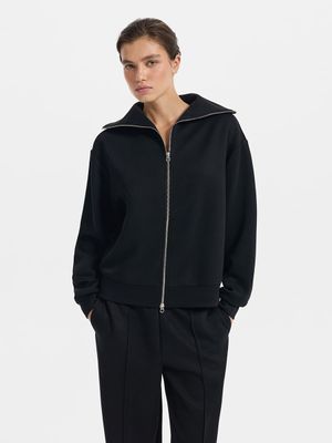 

Толстовка на молнии