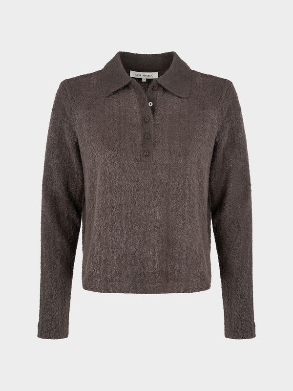 Джемпер-поло