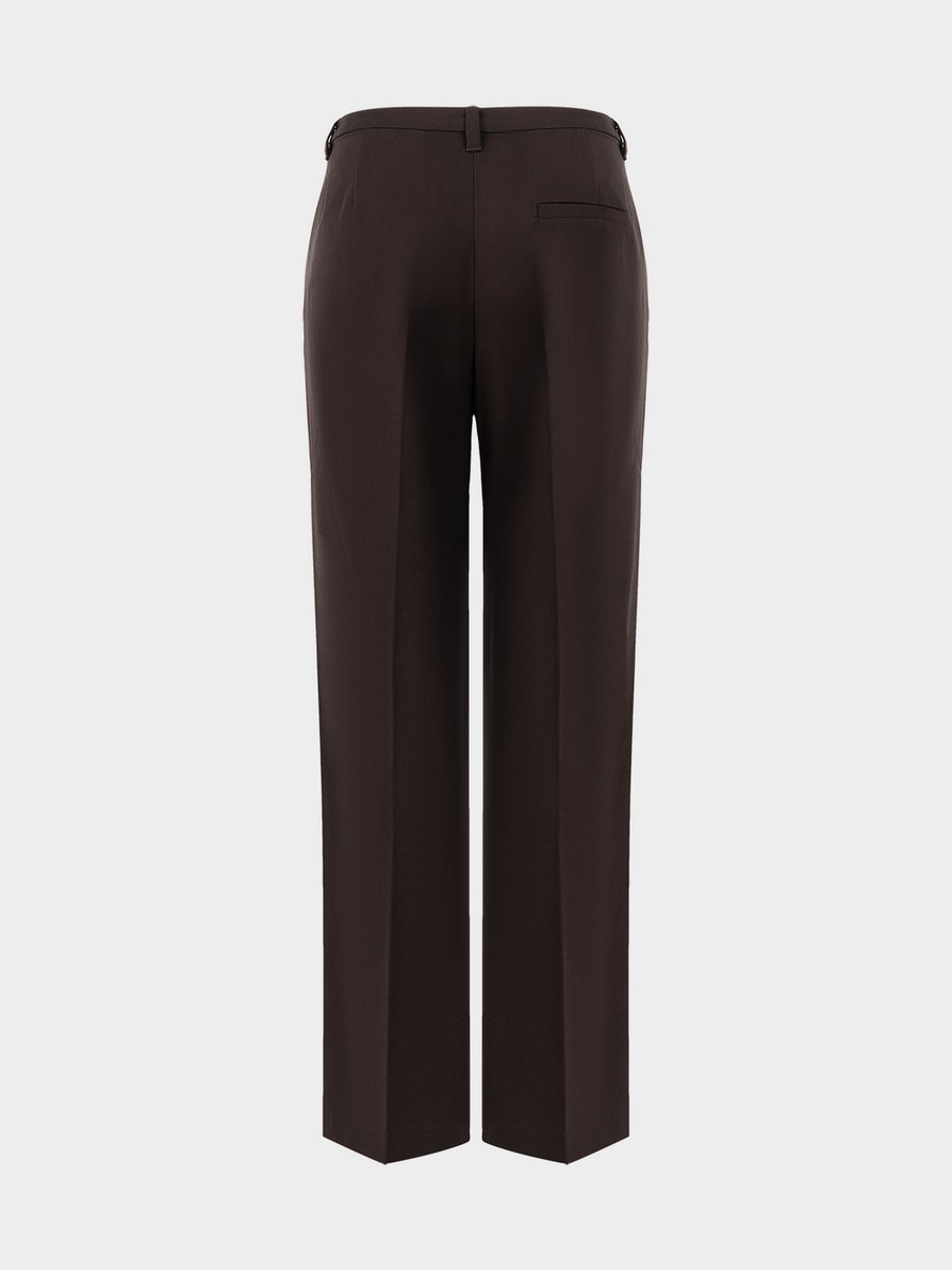 Брюки с вискозой