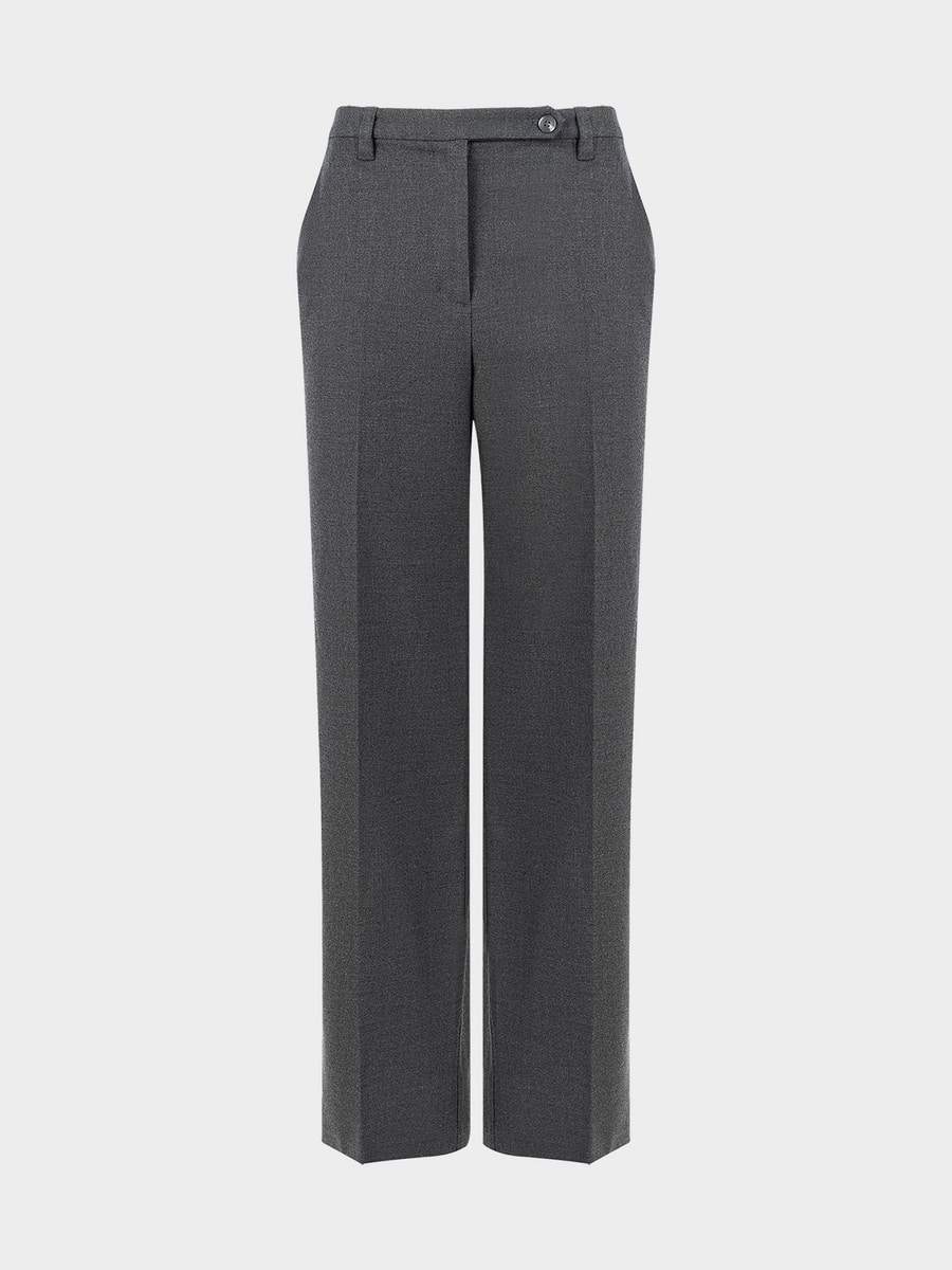 Брюки с вискозой