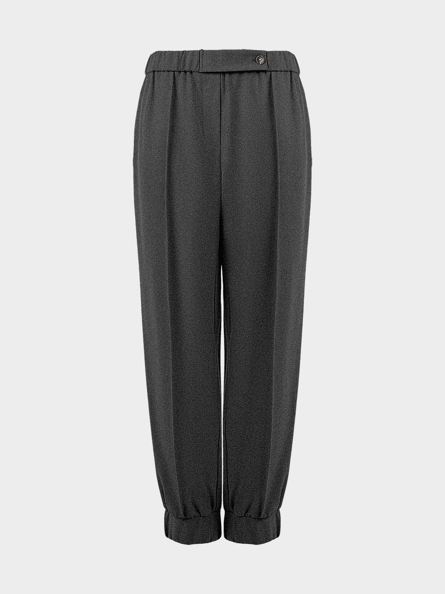 Брюки с вискозой