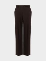 Брюки с вискозой