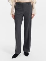 Брюки с вискозой