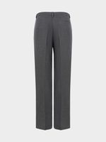 Брюки с вискозой