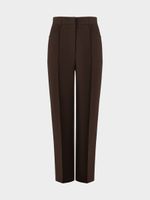 Брюки с вискозой