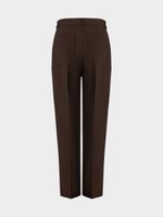 Брюки с вискозой