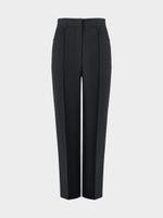 Брюки с вискозой