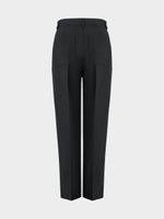 Брюки с вискозой