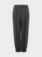 Брюки с вискозой