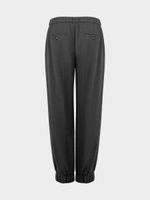 Брюки с вискозой