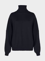 Свитер из шерсти