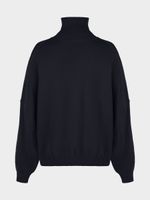 Свитер из шерсти